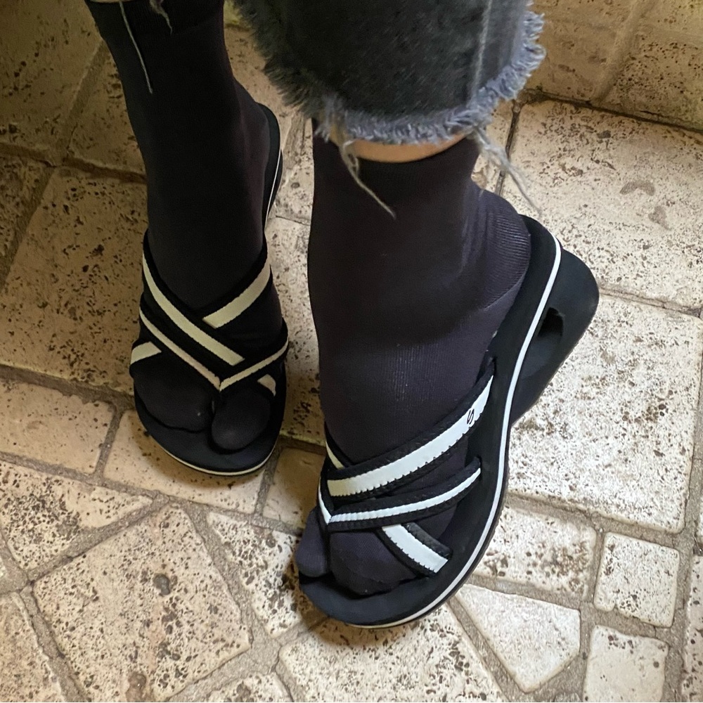 Vintage somethin’ else skechers - Picture 2 of 7